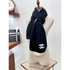 Chanel Scarf